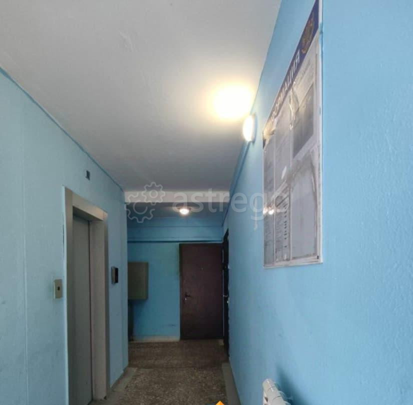 1-комн. квартира, 38.9 м2, 1/12 эт. Москва - изображение 4