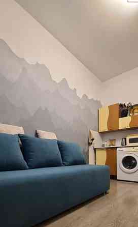 Студия, 20 м2, 2/4 эт. Красноярск