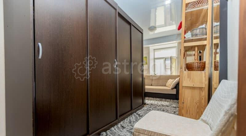 Комната, 13.1 м2, 5/5 эт. Санкт-Петербург - изображение 10