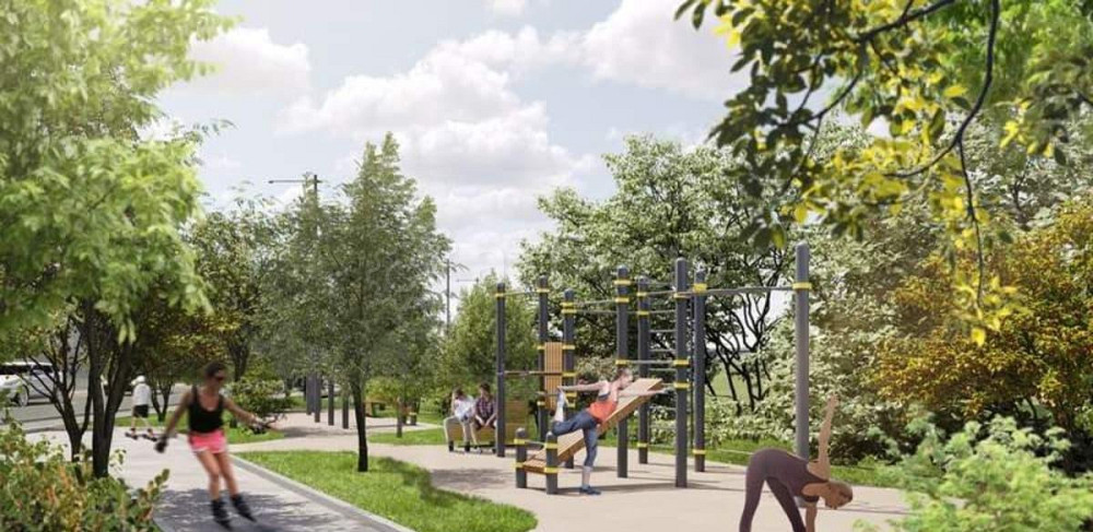 Офис, 93.3 м2 Москва - изображение 2