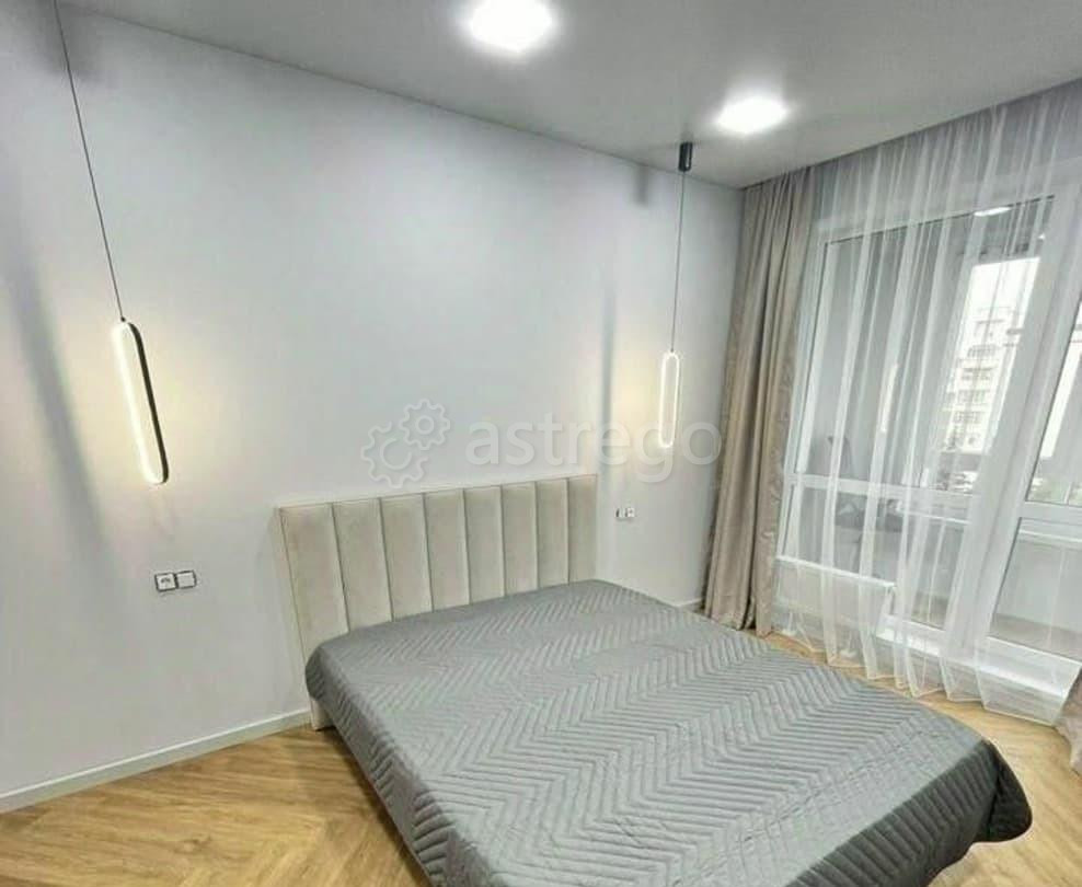 1-комн. квартира, 38.4 м2, 8/15 эт. Уфа - изображение 5