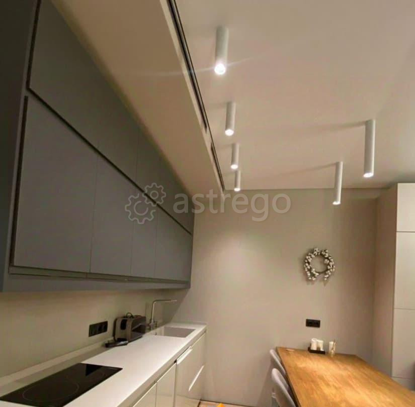 2-комн. квартира, 45 м2, 2/22 эт. Москва - изображение 7