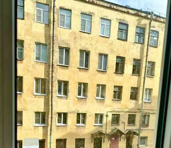 Комната, 21.3 м2, 2/4 эт. Санкт-Петербург