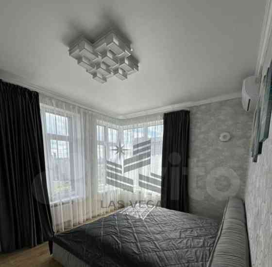 3-комн. квартира, 78 м2, 16/21 эт. Москва