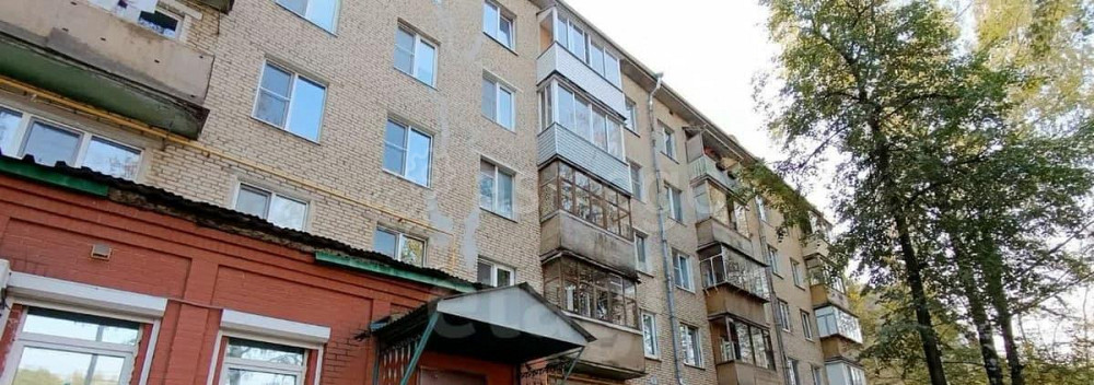 Торговое помещение, 174.7 м2 Красногорск - изображение 2