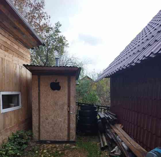 Дом, 72 м2, 4.62 сотки, 2 эт. Ивантеевка