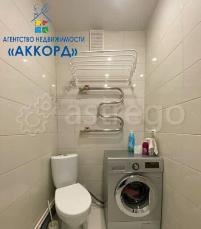 1-комн. квартира, 20.8 м2, 1/14 эт. Барнаул - изображение 7