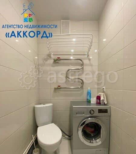 1-комн. квартира, 20.8 м2, 1/14 эт. Барнаул - изображение 7