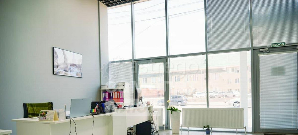 Офис, 193 м2 Астрахань - изображение 5