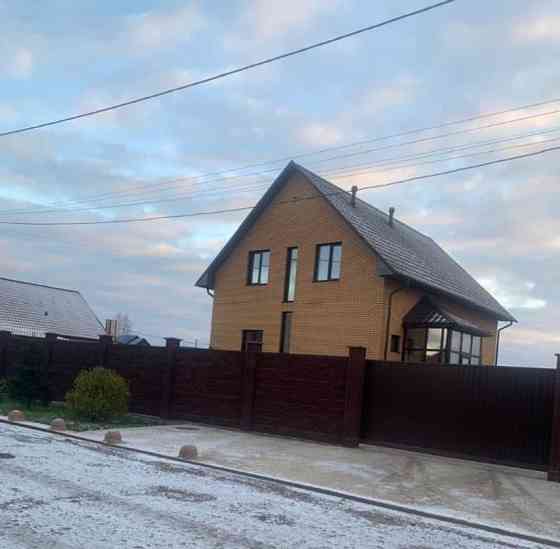 Дом, 142 м2, 15 соток, 2 эт. Емельяново