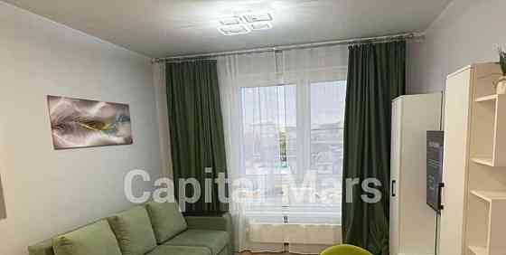 1-комн. квартира, 20 м2, 4/33 эт. Москва