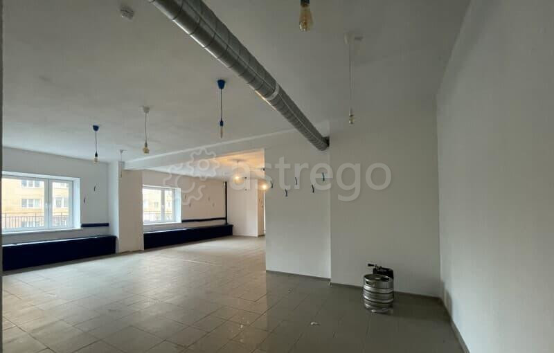 Свободного назначения, 124.4 м2 Дмитров - изображение 7