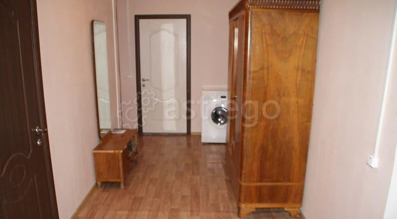 3-комн. квартира, 80 м2, 1/6 эт. Москва - изображение 10