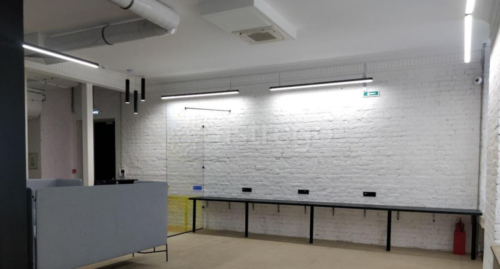 Офис, 512 м2 Санкт-Петербург - изображение 3