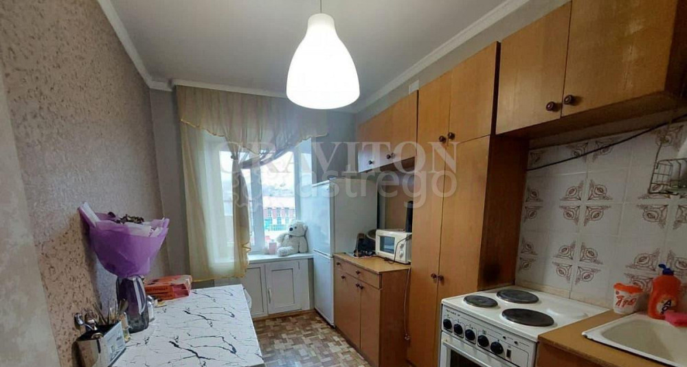 2-комн. квартира, 49.3 м2, 5/5 эт. Горно-Алтайск - изображение 1