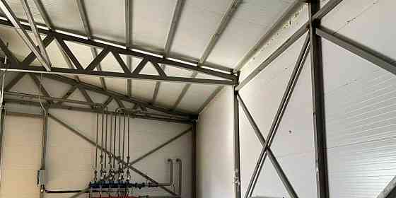 Склад, 700 м2 Химки