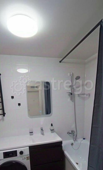 2-комн. квартира, 45 м2, 30/33 эт. Москва - изображение 2
