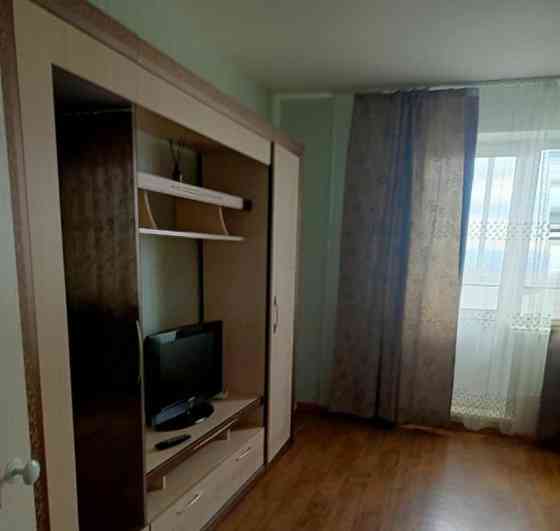 1-комн. квартира, 40.4 м2, 7/17 эт. Красноярск