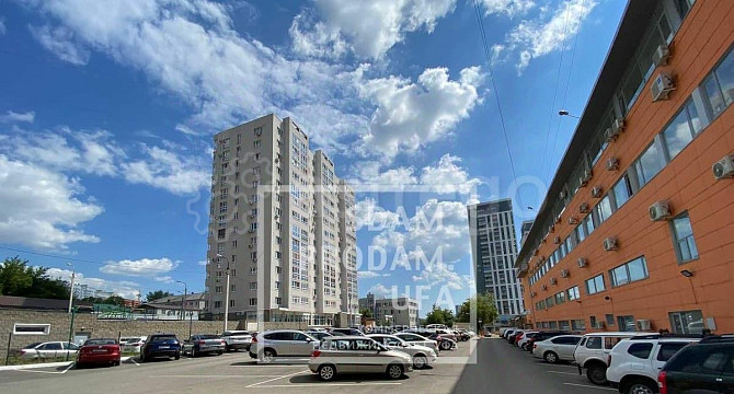 Офис, 63.3 м2 Уфа - изображение 1