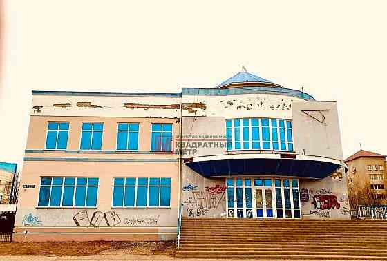 Свободного назначения, 938 м2 Старый Оскол