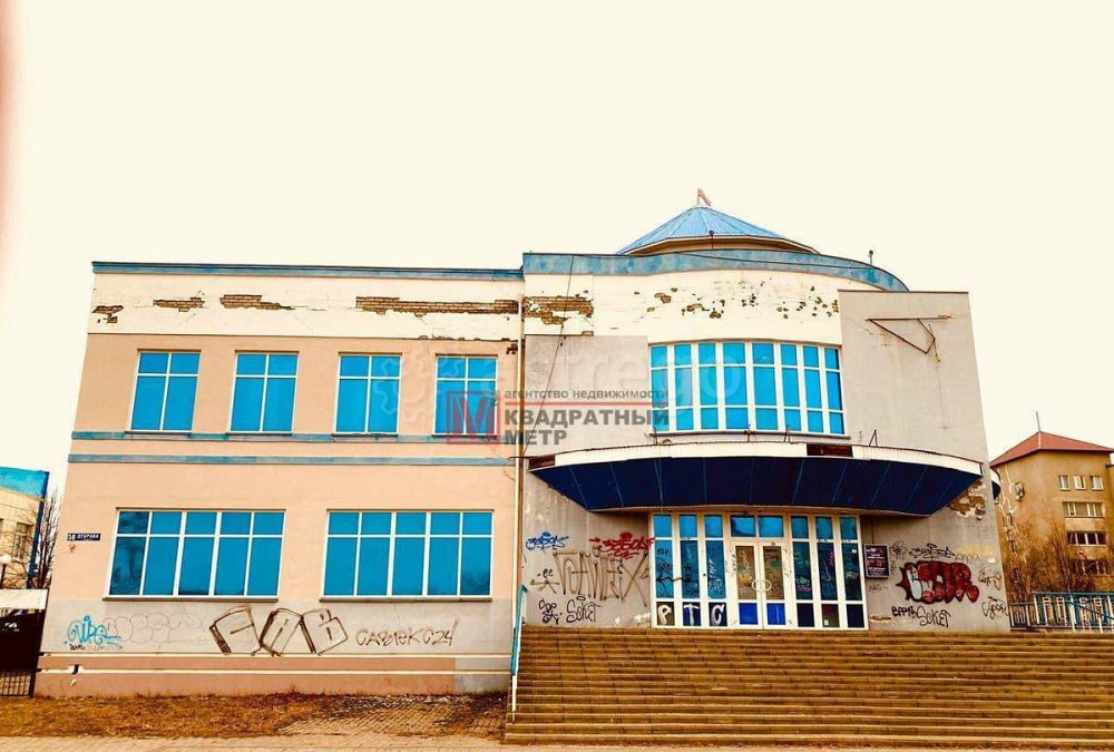 Свободного назначения, 938 м2 Старый Оскол - изображение 3