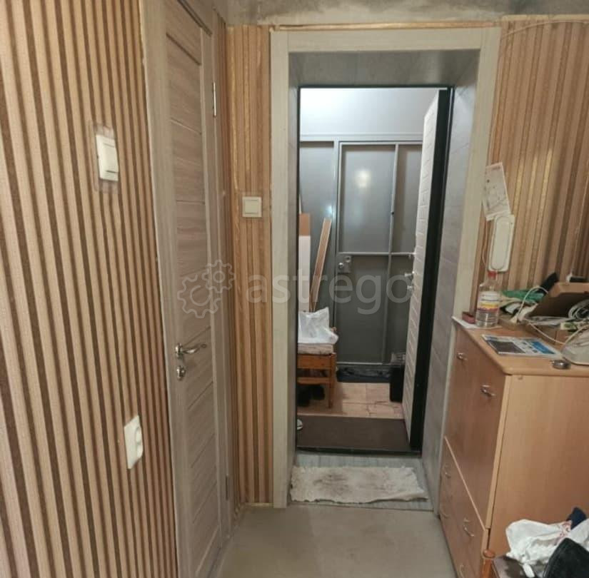 1-комн. квартира, 38.2 м2, 4/10 эт. Архангельск - изображение 4
