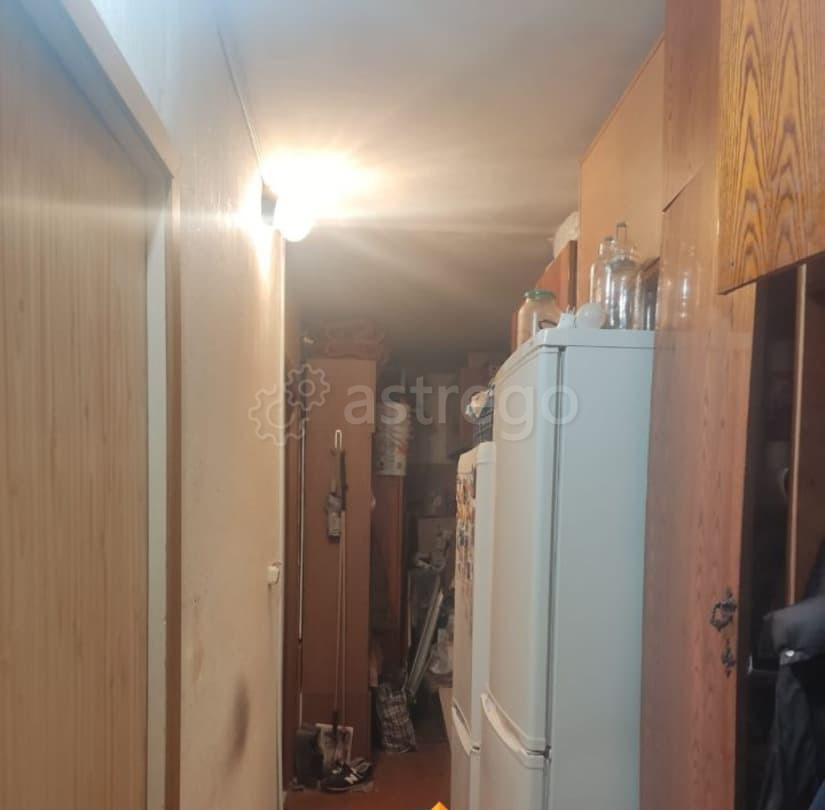Комната, 14.5 м2, 3/9 эт. Москва - изображение 7