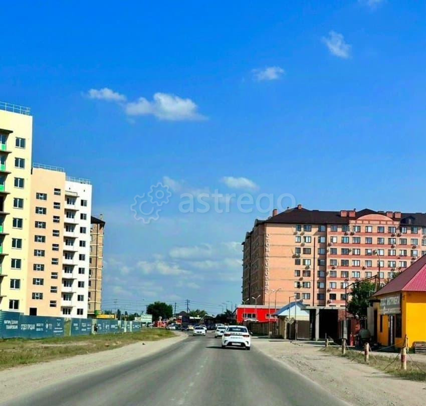 Производственное, 712 м2 Яблоновский - изображение 7