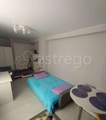 1-комн. квартира, 23 м2, 1/5 эт. Москва - изображение 7