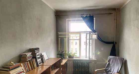 4-комн. квартира, 89.2 м2, 5/5 эт. Санкт-Петербург