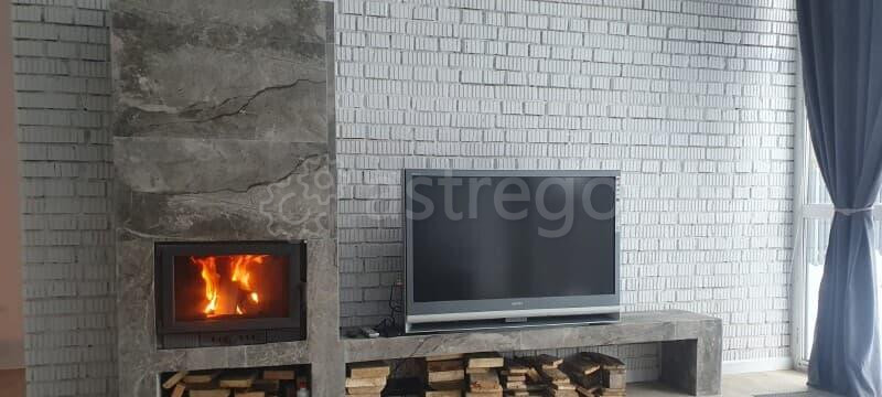 Коттедж, 220 м2 Ивантеевка - изображение 7