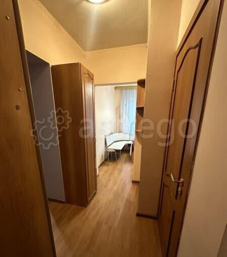 1-комн. квартира, 29 м2, 5/5 эт. Яхрома - изображение 7