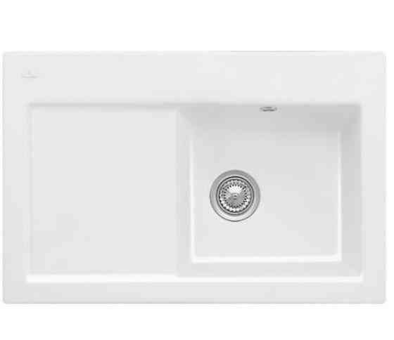 Мойка для кухни Villeroy & Boch 671401R1 Villeroy-boch Москва