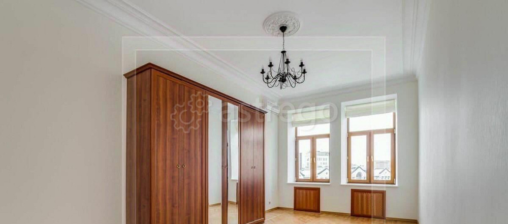 5-комн. квартира, 170 м2, 6/7 эт. Москва - изображение 6