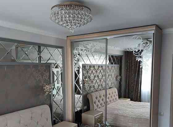 3-комн. квартира, 85.5 м2, 4/22 эт. Химки