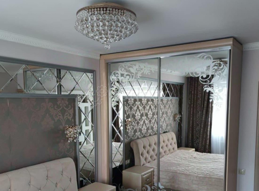 3-комн. квартира, 85.5 м2, 4/22 эт. Химки - изображение 1