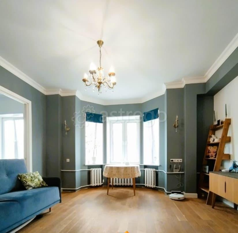 3-комн. квартира, 64 м2, 3/5 эт. Химки - изображение 6