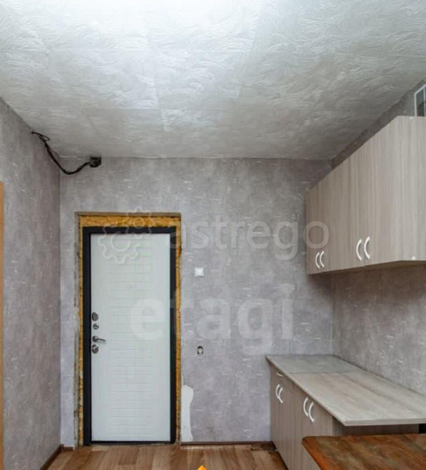 Комната, 18.9 м2, 4/5 эт. Красноярск - изображение 3