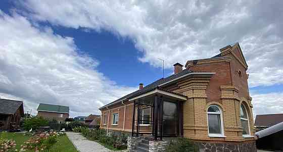 Коттедж, 320 м2, 16 соток, 2 эт. Минусинск