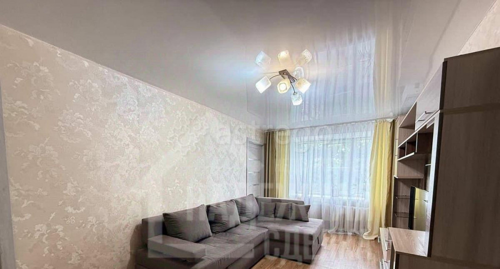 4-комн. квартира, 60 м2, 4/5 эт. Рубцовск - изображение 2