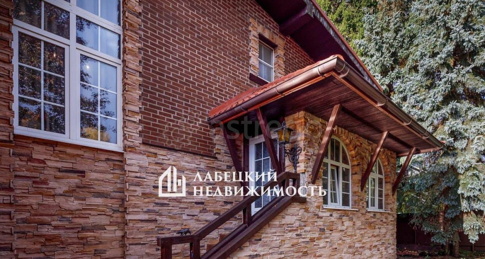 Дом, 400 м2, 36 соток, 2 эт. Москва - изображение 5