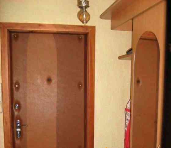1-комн. квартира, 34 м2, 4/9 эт. Красноярск