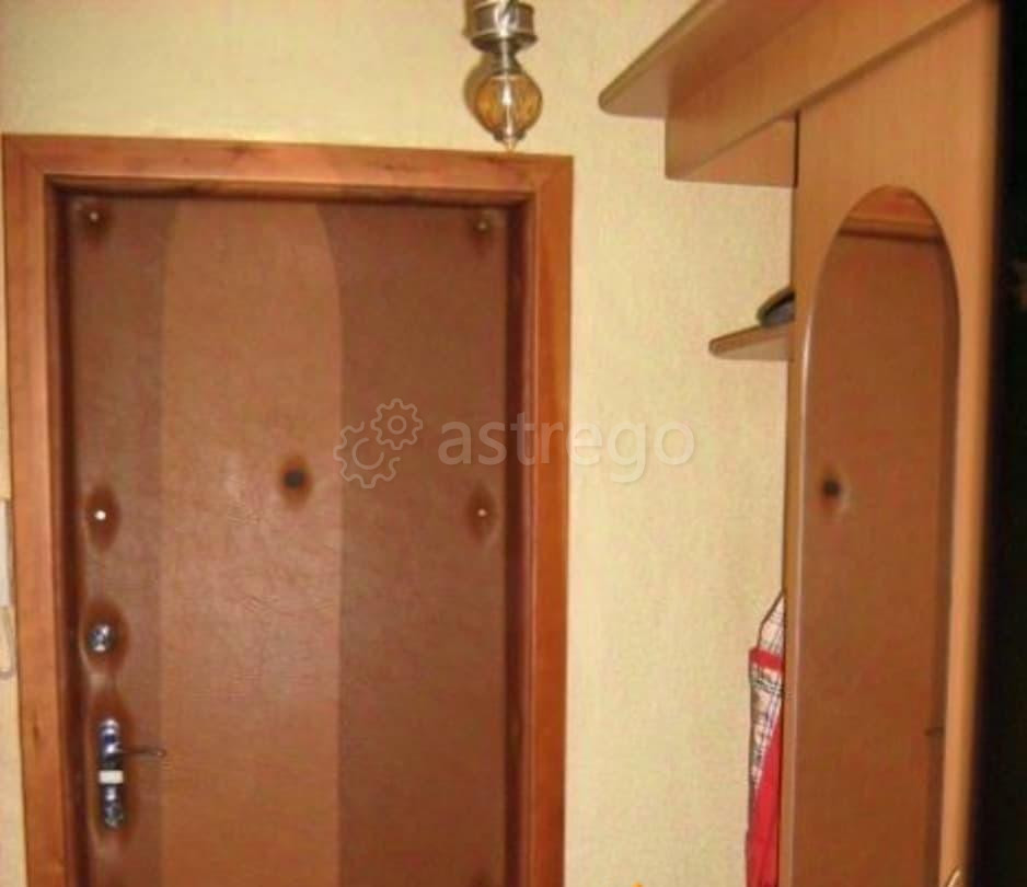 1-комн. квартира, 34 м2, 4/9 эт. Красноярск - изображение 6