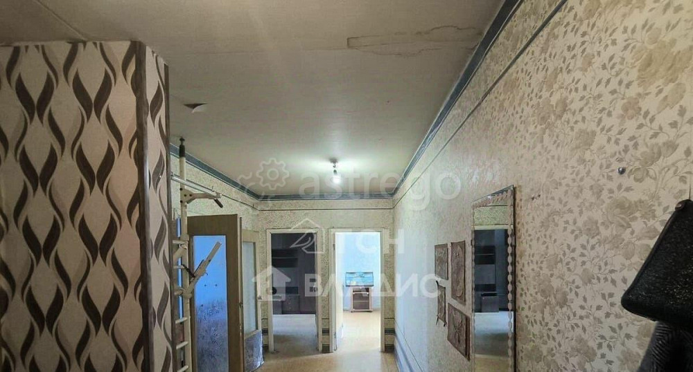 3-комн. квартира, 76.1 м2, 6/17 эт. Королев - изображение 1