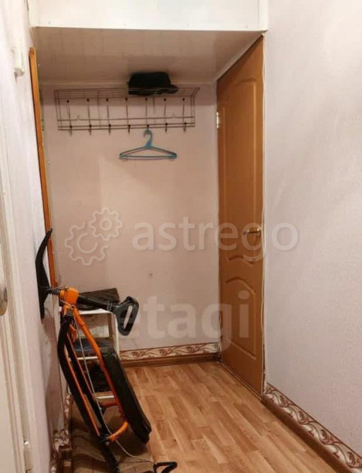 2-комн. квартира, 44.9 м2, 4/5 эт. Норильск - изображение 7