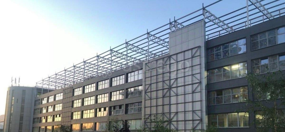 Торговое помещение, 618 м2 Красногорск - изображение 1