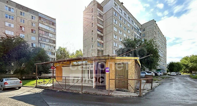 Свободного назначения, 64.5 м2 Барнаул - изображение 1