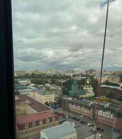 2-комн. квартира, 52.1 м2, 13/32 эт. Москва