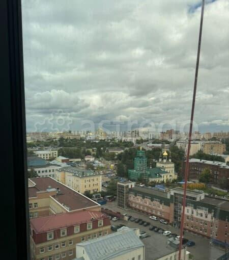 2-комн. квартира, 52.1 м2, 13/32 эт. Москва - изображение 3