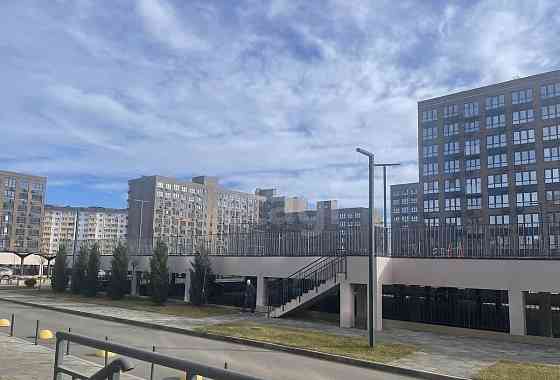 Студия, 21 м, 9/10 эт. Майкоп